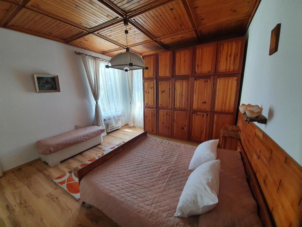 Апартамент Моцарт Velingrado Exterior foto